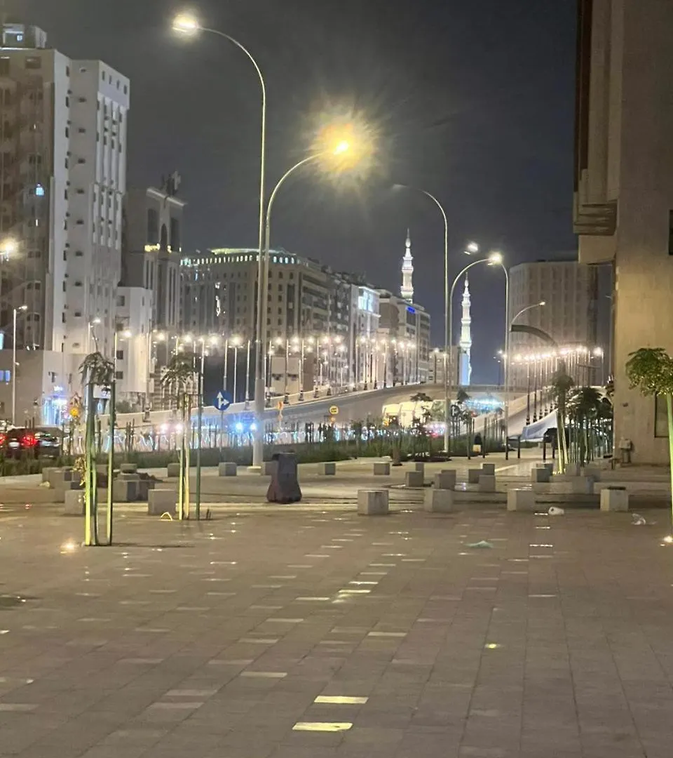 عمارة سكنيه